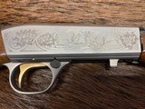 Browning Belgium SA 22 original with Angelo Bee signature - 3 of 15