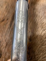 Browning Belgium SA 22 original with Angelo Bee signature - 4 of 15