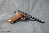 Browning Belgiun pistol, Challenger, 22LR in magnificent condition. - 5 of 5