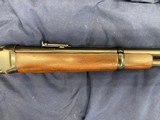 Winchester, 1894 saddle ring, 30-30 made in 1929 - 4 of 15