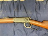Winchester, 1894 saddle ring, 30-30 made in 1929 - 8 of 15