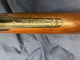 Winchester, 1894 saddle ring, 30-30 made in 1929 - 13 of 15