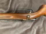 Winchester Model 68 22S, rare condition - 6 of 14