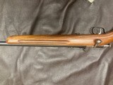 Winchester Model 68 22S, rare condition - 8 of 14