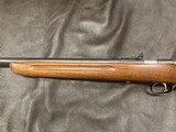 Winchester Model 68 22S, rare condition - 2 of 14