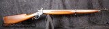 Winchester 1885 Low Wall Winder Musket in 22 Short. - 7 of 11