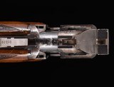 Browning Superposed, long tang, round knob in beautiful condition, 12 gauge - 15 of 15