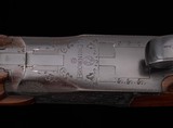Browning Superposed, long tang, round knob in beautiful condition, 12 gauge - 2 of 15