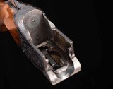 Browning Superposed, long tang, round knob in beautiful condition, 12 gauge - 12 of 15