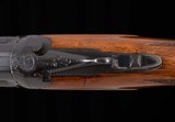 Browning Superposed, long tang, round knob in beautiful condition, 12 gauge - 4 of 15
