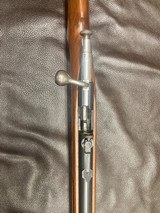 Winchester Model 68 22S, rare condition. - 11 of 15