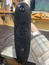 Winchester Model 68 22S, rare condition. - 14 of 15