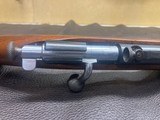 Winchester Model 68 22S, rare condition. - 3 of 15