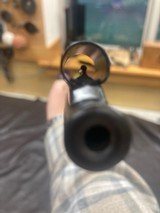 Winchester Model 68 22S, rare condition. - 15 of 15