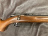 Winchester Model 68 22S, rare condition. - 5 of 15