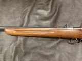 Winchester Model 68 22S, rare condition. - 1 of 15