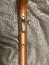 Winchester Model 68 22S, rare condition. - 13 of 15
