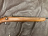 Winchester Model 68 22S, rare condition. - 8 of 15