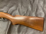 Winchester Model 68 22S, rare condition. - 2 of 15