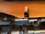 Kimber of Oregon Model 82 Custom Classic Left Hand - 11 of 15