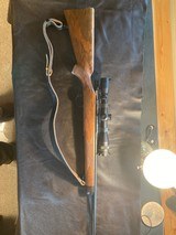 Kimber of Oregon Model 82 Custom Classic Left Hand - 8 of 15