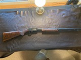 Winchester Model 61 Magnum in 100% overall condition. - 13 of 15