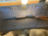 Winchester Model 61 Magnum in 100% overall condition. - 14 of 15