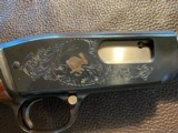 Winchester Model 61 Magnum in 100% overall condition. - 10 of 15