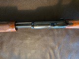 Winchester Model 61 Magnum in 100% overall condition. - 7 of 15