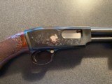 Winchester Model 61 Magnum in 100% overall condition. - 2 of 15