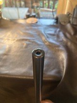 Quite rare Kimber of Oregon Model 82 Custom Classic Left Hand - 7 of 15