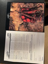 Quite rare Kimber of Oregon Model 82 Custom Classic Left Hand - 11 of 15