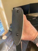 Quite rare Kimber of Oregon Model 82 Custom Classic Left Hand - 4 of 15