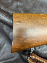 Quite rare Kimber of Oregon Model 82 Custom Classic Left Hand - 12 of 15