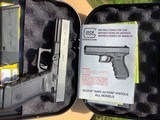 RARE GLOCK 21SF in 45ACP W/MANUAL SAFETY - 2 of 4