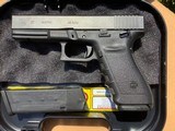 RARE GLOCK 21SF in 45ACP W/MANUAL SAFETY - 3 of 4