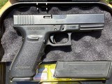 RARE GLOCK 21SF in 45ACP W/MANUAL SAFETY - 1 of 4