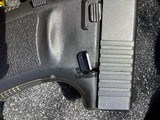 RARE GLOCK 21SF in 45ACP W/MANUAL SAFETY - 4 of 4