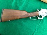 MARLIN 1894 SS 44mag lever action carbine - 5 of 8
