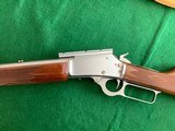 MARLIN 1894 SS 44mag lever action carbine - 2 of 8