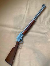MARLIN 1894 SS 44mag lever action carbine - 8 of 8