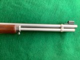 MARLIN 1894 SS 44mag lever action carbine - 7 of 8