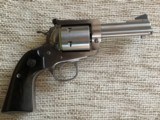 RUGER BISLEY 44MAG 3 3/4in MODEL 0818 - 2 of 2