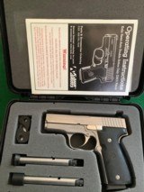 KAHR K9 ELITE 9mm - 1 of 3