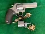 TAURUS 992 STAINLESS TRACKER 22lr OR 22 WMR - 2 of 4