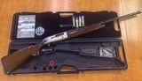 Beretta AL 391 Teknys 20ga - 1 of 7