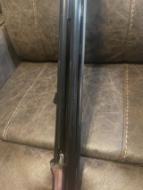 Krieghoff 34” Parcours barrel - 4 of 6