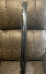 Krieghoff 34” Parcours barrel - 1 of 6