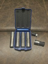 Krieghoff 34” Parcours barrel - 6 of 6