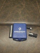 Krieghoff 34” Parcours barrel - 5 of 6